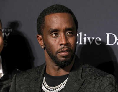 Sean ‘Diddy’ Combs Faces New Sexual Battery Allegations as LA Sheriff’s Department Launches Investigation |