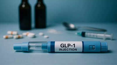 The ‘magic’ medicine: Can weight-loss drug GLP-1 treat alcohol and drug addiction? |