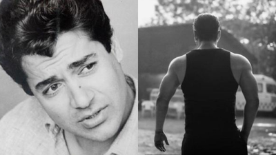 THIS man with Afghan roots lost his parents at a young age, FAILED as an actor but wrote iconic movies; now his ‘superstar’ son has a net worth of Rs 2,900 crore | Hindi Movie News