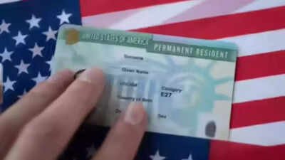 Major Green Card change proposed: No permanent residency if immigrants likely to become dependent on govt benefits