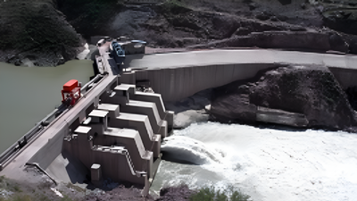 Significant risk to Uri hydro plant: Pakistan retaliation met swift CISF action during Operation Sindoor; how families were evacuated in time | India News