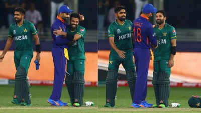 ‘Beating India in T20… one of the best’: Babar Azam brags about Pakistan’s win as captain | Cricket News