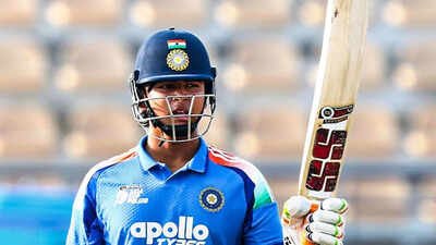 15 sixes carnage! Vaibhav Suryavanshi unleashes mayhem on UAE in Rising Stars Asia Cup | Cricket News