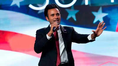 ‘Fallacy Vivek is peddling’: Ramaswamy shares govt data on how American students fail in maths; gets slammed