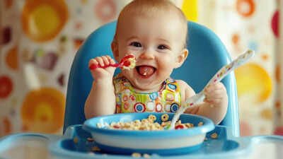 When to introduce spice to a baby and the mistakes parents must avoid |