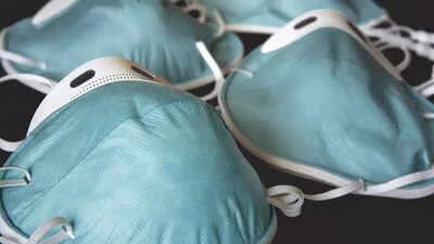 Which mask is best for air pollution: Check types, features and how to select |