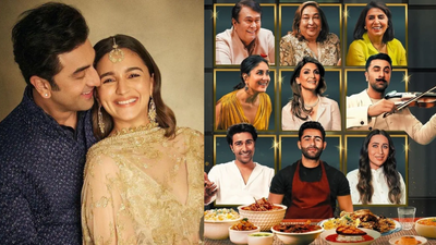 Why Alia Bhatt is missing in ‘Dining With The Kapoors’? Armaan Jain finally reveals the reason: ‘I might sound filmy but…’ |