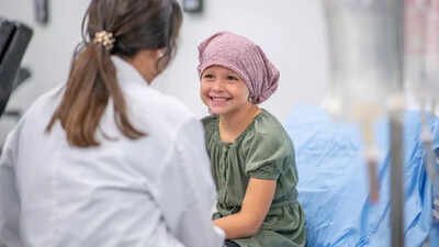 Why childhood bone cancer is hard to detect early: Symptoms parents should watch for |