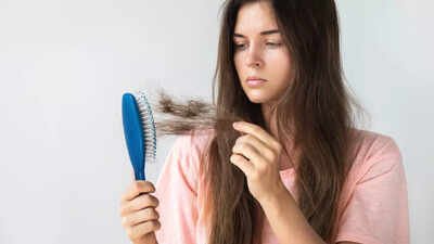 Why is your hair falling out? Know the common diseases and signs of underlying health issues |