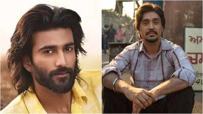 ‘Amar Singh Chamkila’: Meezaan Jafri reveals audition for Diljit Dosanjh’s role; ‘Wore pagdi and learned punjabi songs’ |