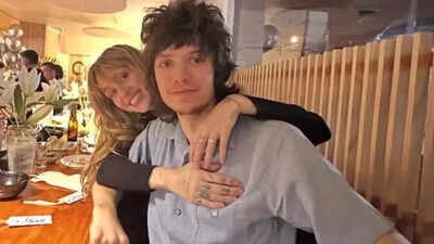 Miley Cyrus and Maxx Morando engaged: Singer shares her contentment, saying, ‘I’ve been astounded’ |