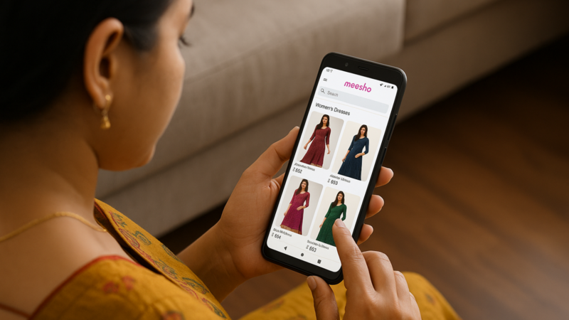 Meesho delivered for consumers, will its IPO do so for investors?