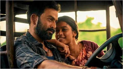 ‘Vilayath Buddha’ box office collections day 14: Prithviraj Sukumaran’s film slips to Rs 4 lakhs | Malayalam Movie News
