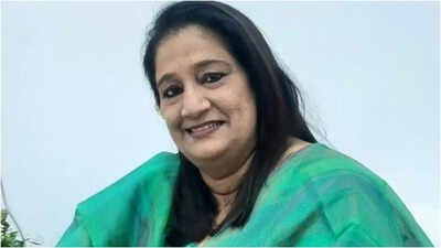 Seema Pahwa believes that women handle domestic responsibilities because of their nature: ‘What is the problem in doing housework?’ |