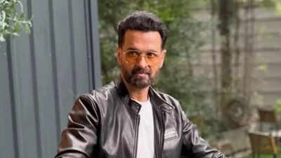 ‘Metro… In Dino’ actor Rohit Roy addresses men coping with stress, slams affairs as an ‘excuse,’ calls it a ‘weakness’: ‘I go shopping for a watch whenever I feel stressed’ |