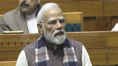 PM-led panel finalises names for CIC & ICs, Rahul Gandhi dissents | India News