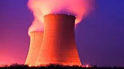 Cabinet clears SHANTI bill to open nuclear power to pvt sector | India News