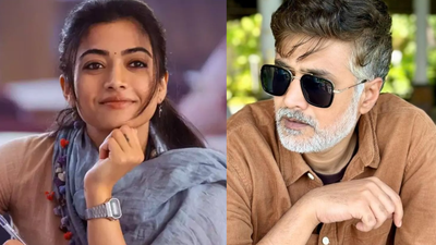 Director Rahul Ravindran Releases ‘The Girlfriend’ Script for Fans to Read |