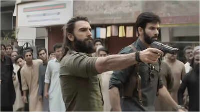 ‘Dhurandhar’ box office collections day 9 (Live): Ranveer Singh’s film stays strong; Crosses Rs 255 crore mark; Occupancy remains healthy | Hindi Movie News