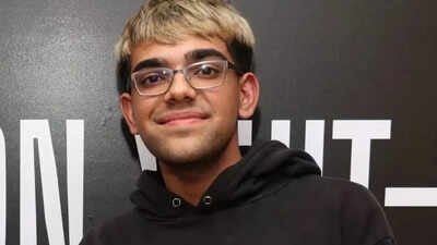 From being kicked out to hosting the Octagon spotlight: How viral streamer N3on pulled off his most unexpected UFC comeback