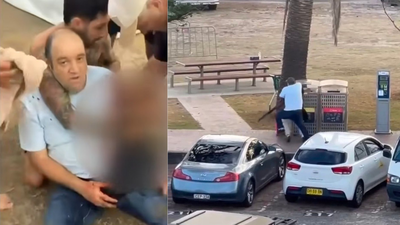 ‘Hero’ of Bondi Beach who disarmed gunman Naveed Akram raises over $1 million in donations