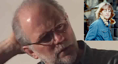 Surgeon who tried to save John Lennon describes the chilling moments before his death |