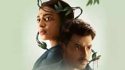 ‘We almost got divorced’: Tisca Chopra opens up about co-writing Radhika Apte starrer ‘Saali Mohabbat’ with husband Sanjay Chopra | Hindi Movie News