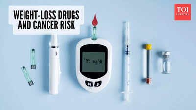 Popular weight-loss drugs may lower cancer risk, finds large study |
