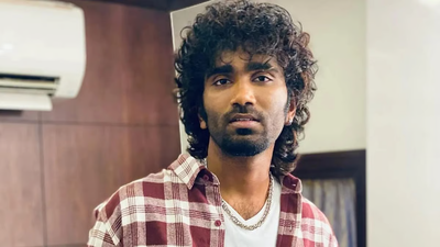 Pradeep Ranganathan Announces New Directorial Project Set for 2026 Release |