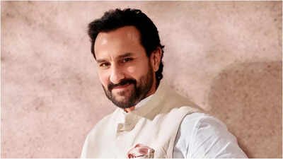 Saif Ali Khan reveals next project is Bengali-based biopic; talks about ‘concentrated work’: ‘Nine to six, rock and roll’ |