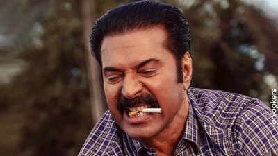 ‘Kalamkaval’ box office collections day 13: Mammootty’s film sees midweek drop; collects Rs 54 lakhs | Malayalam Movie News