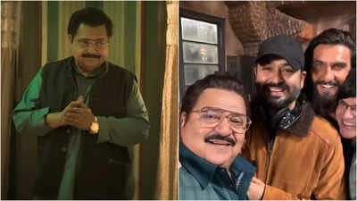‘Dhurandhar’ actor Rakesh Bedi says his prediction before the film’s release has become true; says, ‘This is going to break the bar’ |