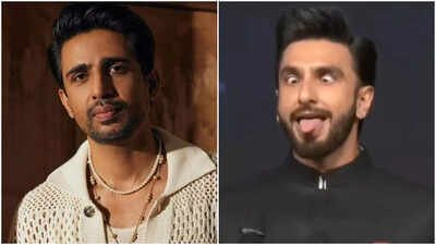 ‘We all make mistakes when we get excited’: Gulshan Devaiah reacts to on Ranveer Singh’s ‘Kantara’ mimicry controversy |