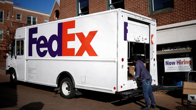 FedEx questioned for hiring hundreds of H-1B workers while firing US staff after $2.24 billion federal contract: ‘Our strategy is…’