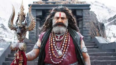 Akhanda 2 Full Movie Collection: ‘Akhanda 2’ box office collections day 12: Balakrishna film slows down; Collections drop to Rs 1 crore mark |