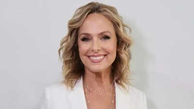 ‘The Office’ fame star Melora Hardin reveals she was fired from ‘Back to the Future’ |