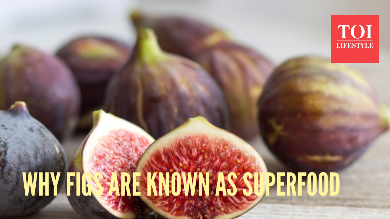 Nutrition fact of the day – 5 reasons why you should consume Figs this winter