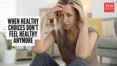 Why cutting sugar isn’t fixing your hormones, and which foods may be the real issue |