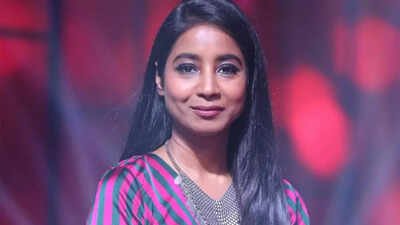 ‘Eight songs didn’t work last year’: ‘Besharam Rang’ singer Shilpa Rao,opens up about failure and surviving the music industry |