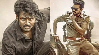 Why was ‘Parasakthi’ moved closer to ‘Jana Nayagan’? Sivakarthikeyan’s film producer BREAKS the silence |