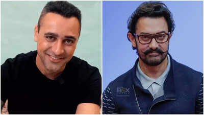 Imran Khan reveals uncle Aamir Khan received death threats over THIS; says, ‘Unhe desh se bhagane ki koshish…’ |