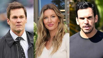 “So good to be…”: Gisele Bündchen and Tom Brady enter the 2025 holiday season with new marriages and major life changes | NFL News