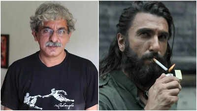 ‘Ikkis’ director Sriram Raghavan says he would never make a movie like ‘Dhurandhar’; filmmaker adds, ‘It is not our kind of film’ |