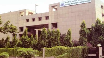 Nearly 50% of posts in panels on pollution control vacant | India News