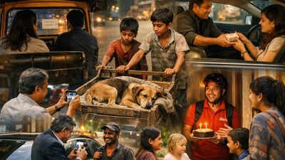 The Good India: Small acts that mattered in 2025 | India News