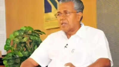 Kerala pastor among 8 held in Maharashtra over religious conversion bid; CM Vijayan slams move | India News