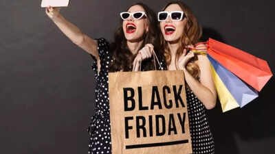 Black Friday boost: Online sales in India jump 27%; FMCG, beauty & personal care leads growth