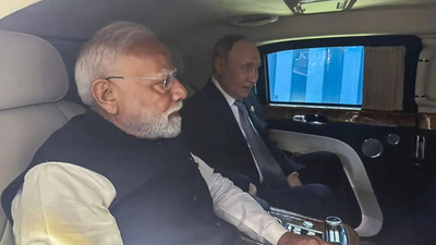 Putin’s India visit: From private dinner with PM Modi to Rajghat visit — what’s on the itinerary | India News