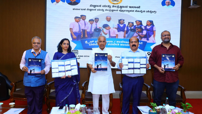 Karnataka plans wider rollout of telescope scheme to govt schools | India News