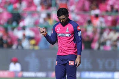 New RR captain incoming? Riyan Parag breaks silence after Sanju Samson’s shocking CSK trade | Cricket News